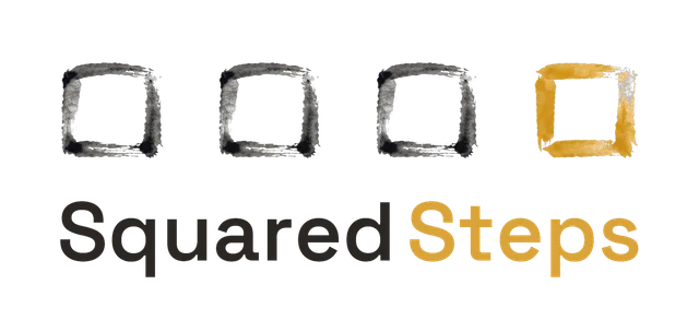 Squared Steps
